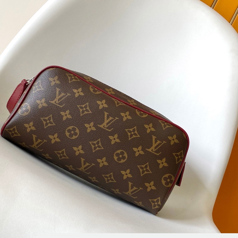 LV Cosmetic Bags